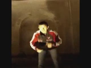 Ingiliz , Rus , Japon , Turk Komedi!!!