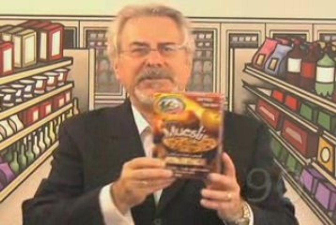 New Food Product Hits & Misses | 16 Sept 2009