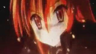 un amv de Shakugan no Shana par MMA