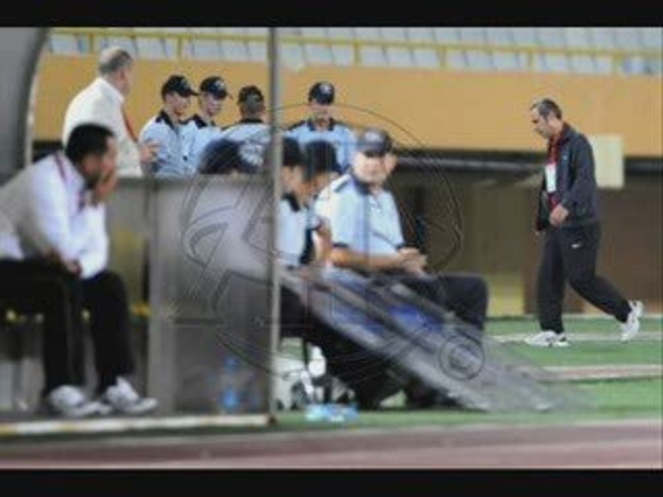 Hatiralar Sarmis 4-1 Yanimi