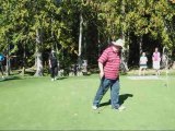 $70.00 Putting Contest at Heather Hills Golf Course