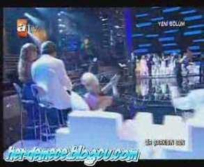 Bedia Akartürk - Zahidem + Potbori