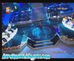 Ferdi Tayfur - Baharı Görmeden Yaz Geldi Geçti