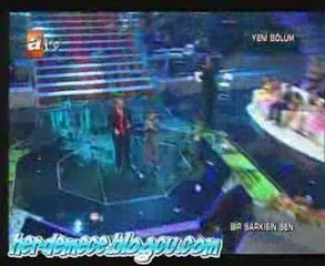 Mehmet Daş + Ferdi Tayfur - Huzurum Kalmadı