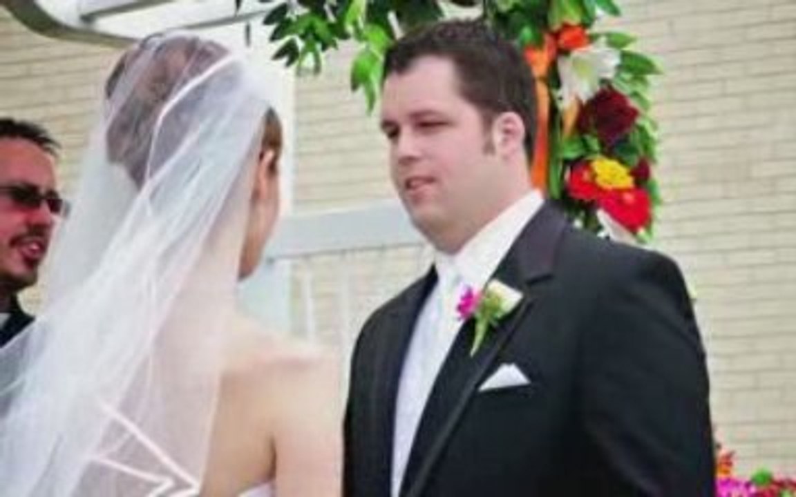Applebury Wedding Day