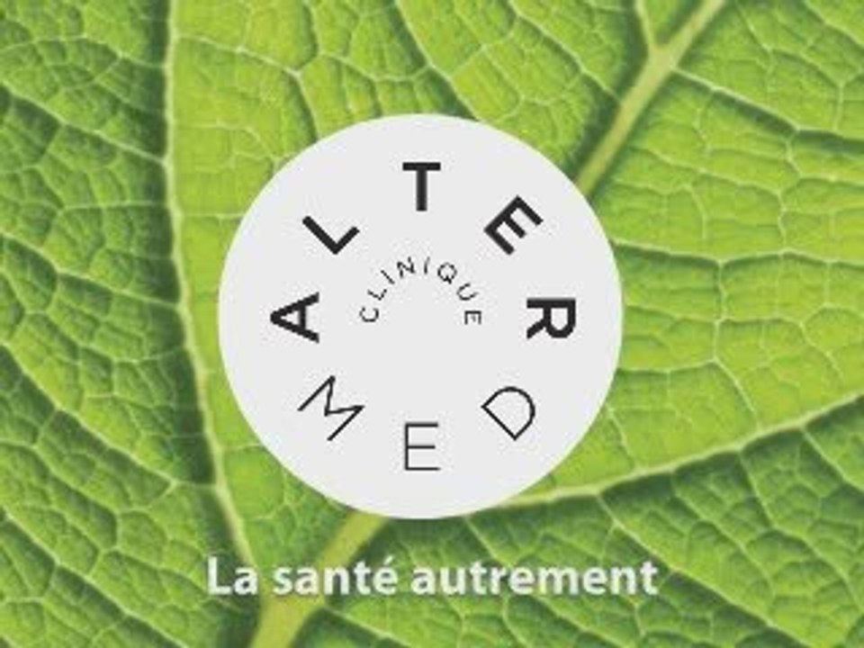 Clinique Altermed Plateau Montreal (Urgence 7/7jours)