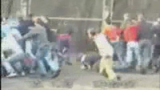 Compilation de bastons de rue - Vidéo Dailymotion