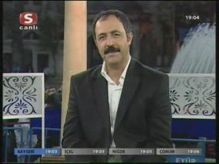 Mehmet Özgür'den Ramazan Hikayeleri / Ramazan Bereketi
