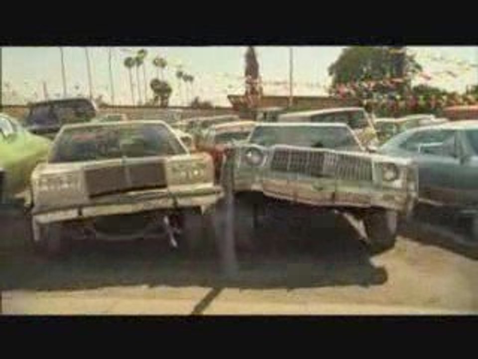 Pub Peugeot 207"C'est beau la jeunesse" - Coupsdepub.com