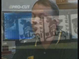 EVT Automotive Test Equipment - Pro-Cut - Video 5