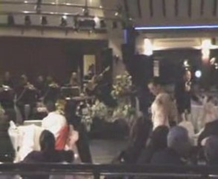 Ersin - Rüya Gibi Uçan Yıllar Biraz Durun Durun ... (canlı)