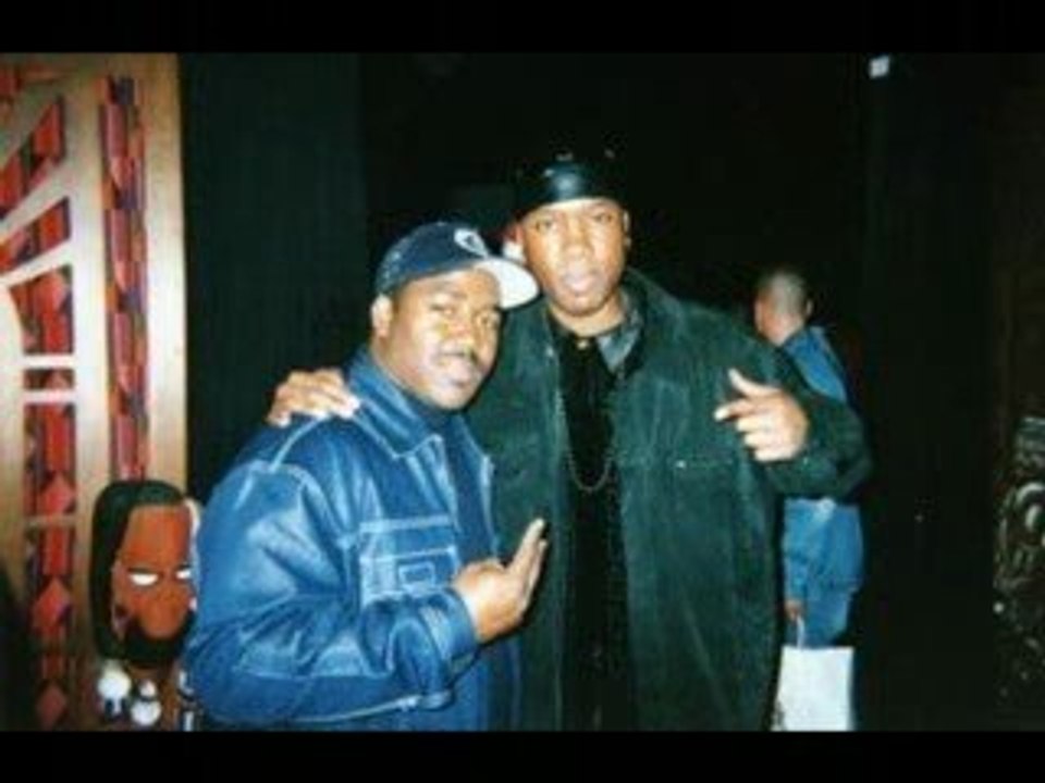 ONE TWO - Gee Rock & Percee P