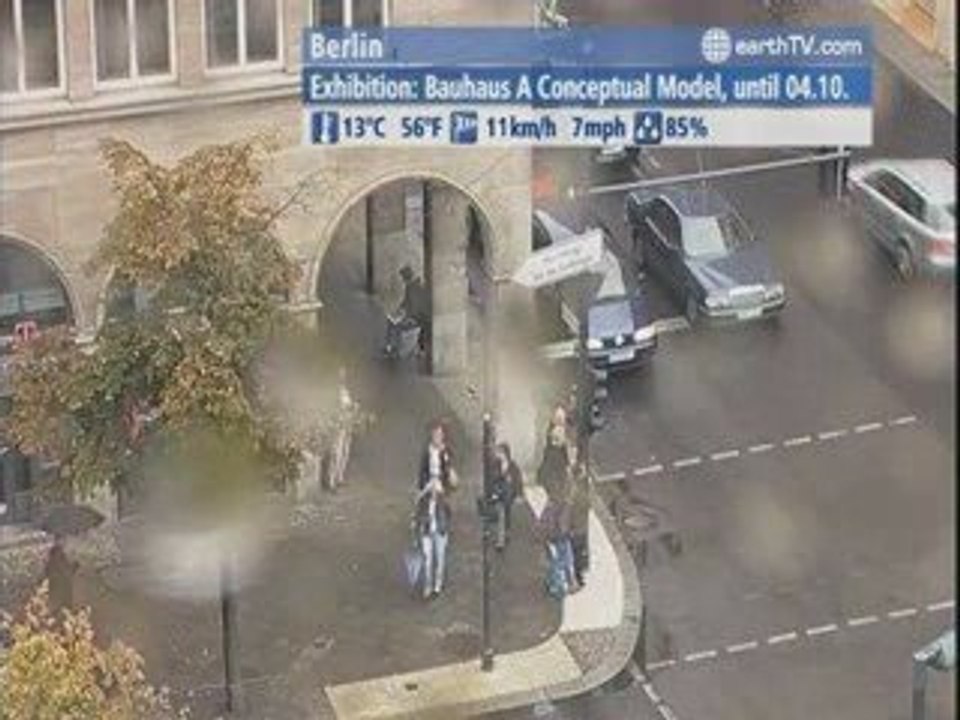 Amsterdam - Netherlands, Brussels - Belgium, Lugano - Ticino - Switzerland, Seattle - USA, Berlin - Germany, Avignon - France, Budapest - Hungary