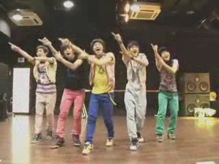 shinee's special time i