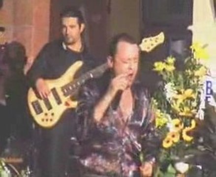 Ersin - Bu Akşam Bütün Meyhanelerini Dolastım istanbulun