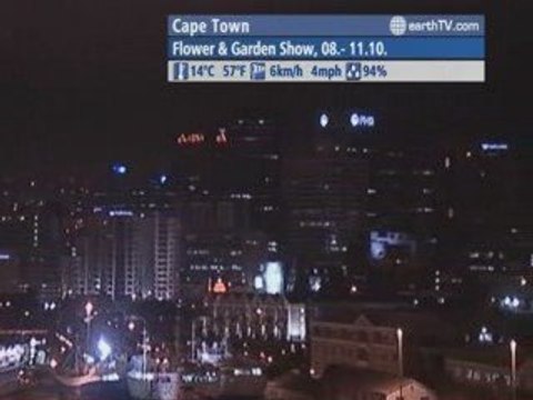 Hong Kong SAR - China, New York - USA, Honolulu - USA, Auckland - New Zealand, Cape Town - South Africa, Avignon - France, Nouméa - New Caledonia