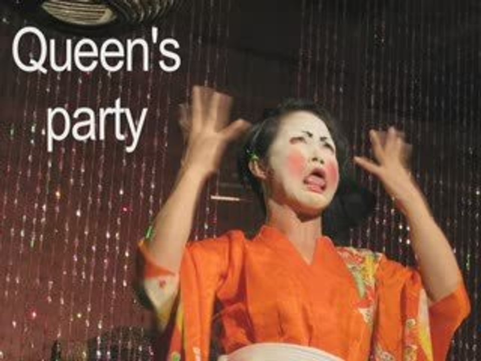 Queen's Party