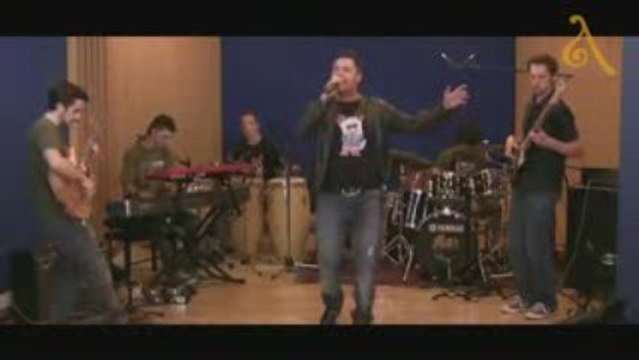 Ordinary People - John Legend - Jazzin' the Academy