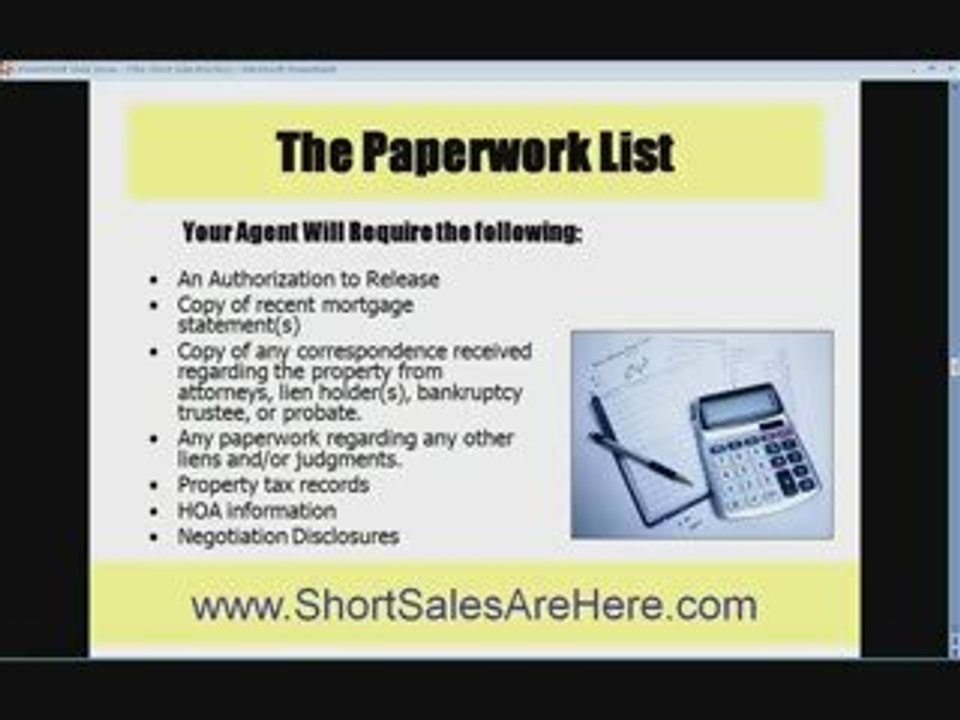 Short Sell my Phoenix Home - Phoenix Short Sale Agent