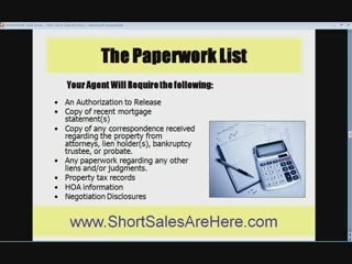 Short Sell my Phoenix Home - Phoenix Short Sale Agent