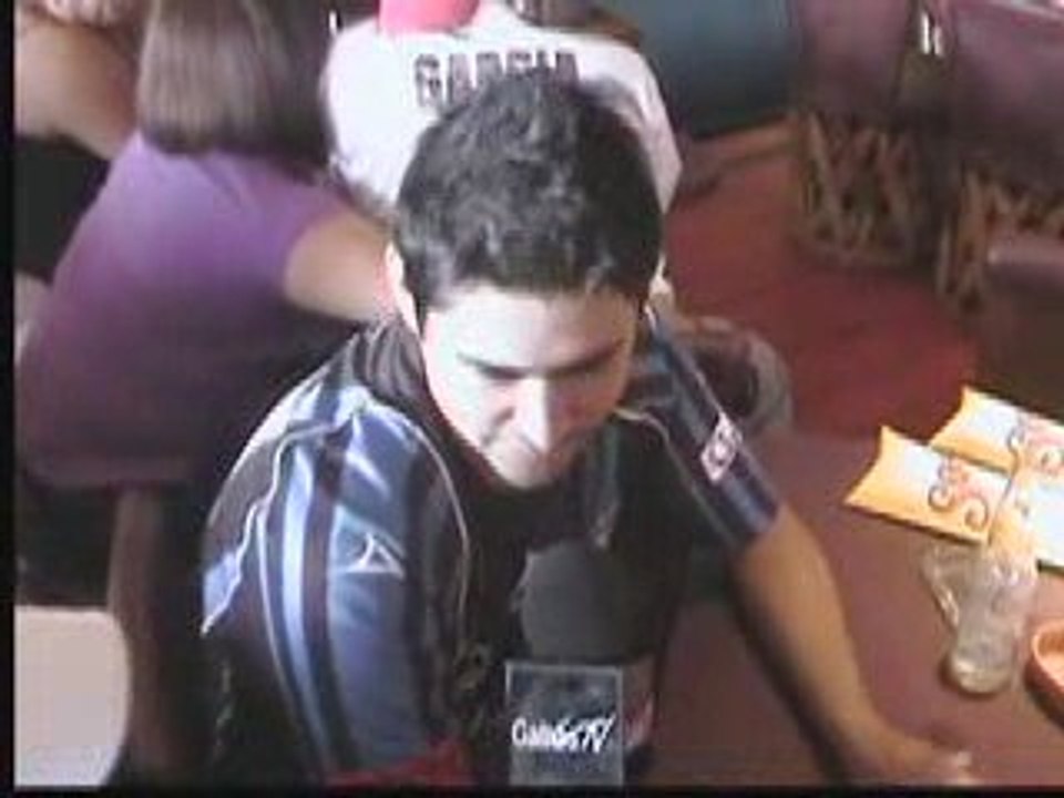 Gallo Fan vs santos / Gallos TV