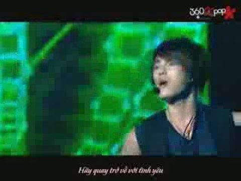[360kpop.com][Vietsub]DBSK - Are you good girl