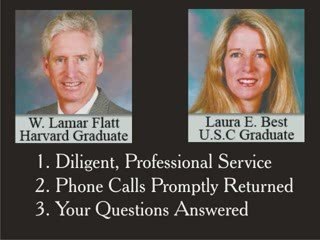 Accident Attorney Columbia SC- Accident Case?