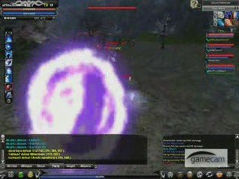 LordsOfArderam / ionia Pk movie part-1