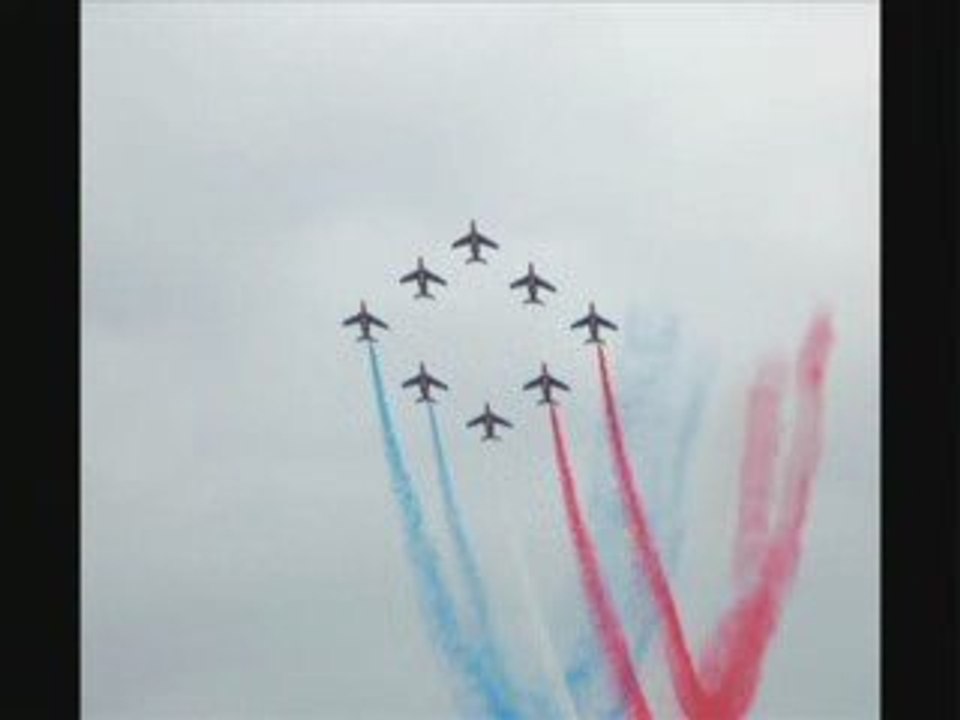 Le Bourget 2009