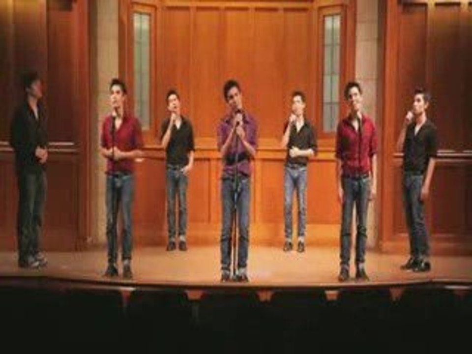 Michael Jackson remix