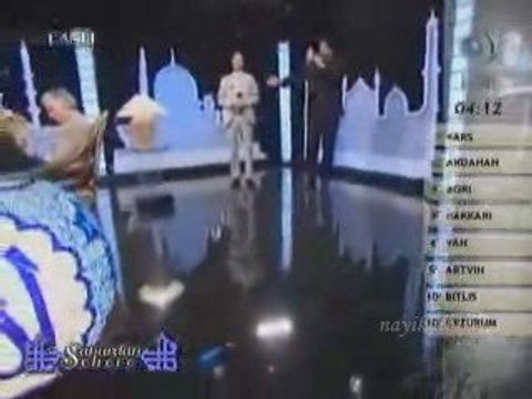 Reha Yeprem ve Taha Sen ağlama Efendim