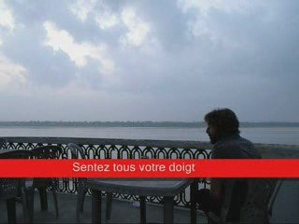 L'Inde : ca, c'est fait...