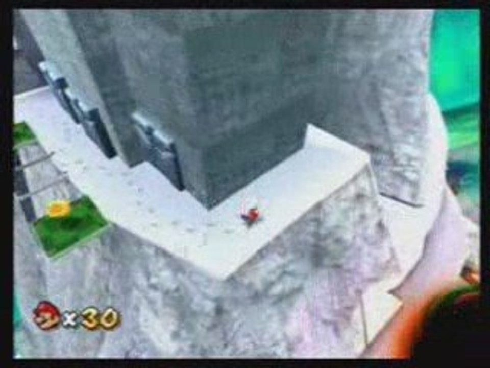 super mario galaxy 20