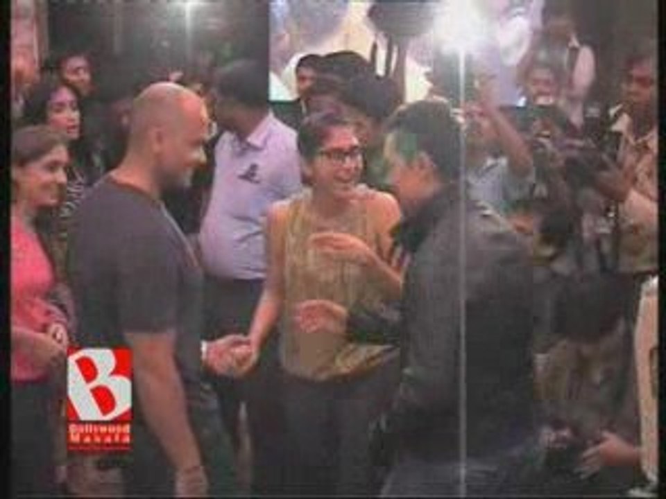 Aamir's 3 Idiots in December