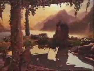 Вечная любовь