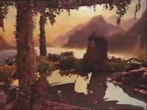 Вечная любовь