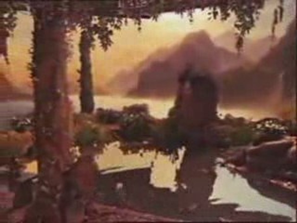 Вечная любовь