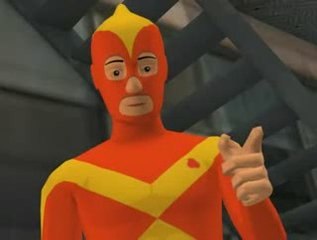 Chaimes Point working hard on finding Sexual Desire, as he w