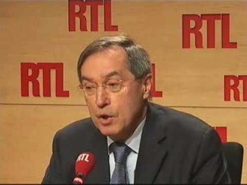 Claude Guéant sur RTL : B. Hortefeux n'a pas à s'excuser