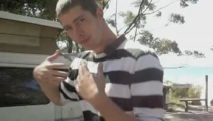 Présentation de Jean-Michel, le van