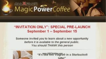 The Truth About AllXClub..is it a SCAM?