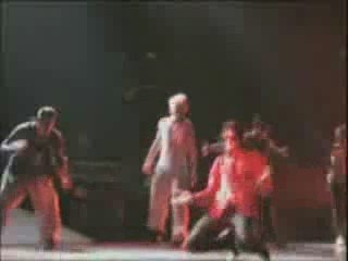 NEW Michael Jackson This Is It Movie Trailer Excerpts Concer