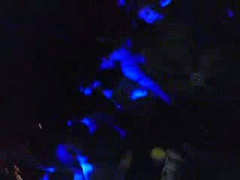 INOX Toulouse Jeff Mills