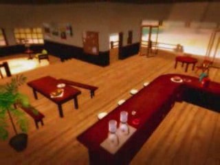 キネマの月 PV 　～ Second Life ～