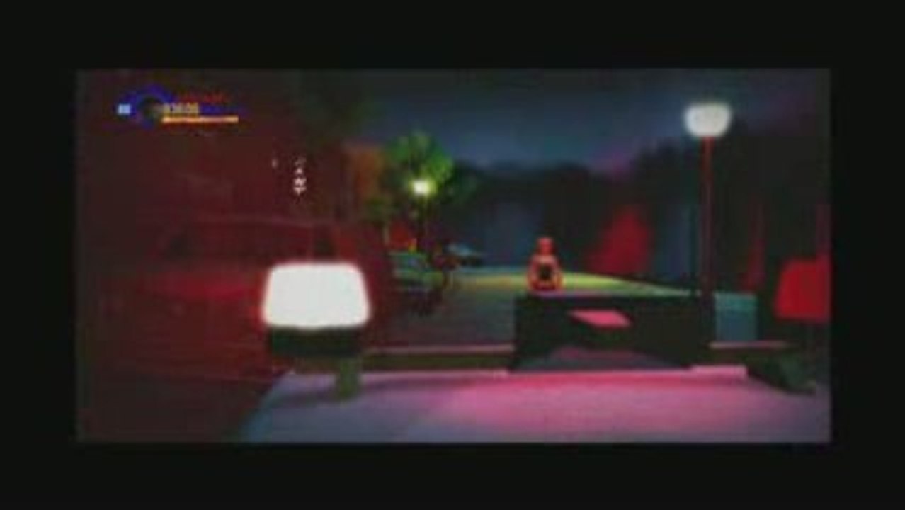 The Warriors Street Brawl - Trailer