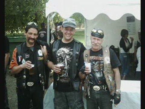 JOURNEE AMERICAINE LES AIGLONS