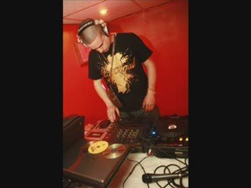 kuduro funana mixé par dj masto