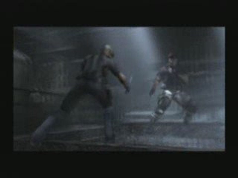 Resident Evil 4 Walkthrough #48 Confrontation épique