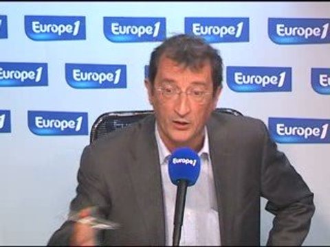 François Lamy : Hortefeux doit présenter des excuses