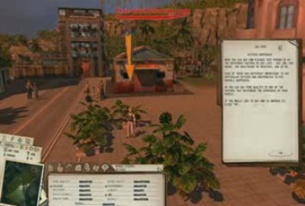 How to play Tropico 3 - part 1